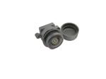 Weatherproof VGA Rear View Camera Lens Merchanical BFL 1.24mm Lightweight