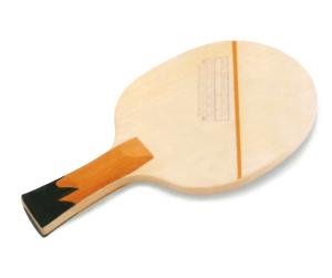 Quality Classic Carbon Table Tennis Blade 5 Layers Wooden Paddle For Competition wholesale