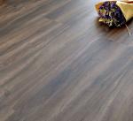 Long Lifespan 7mm Luxury PVC Plank IXPE Compounded