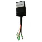 CDI Motorcycle Tricycle Igniter JY110 CDI for 125cc-250cc Three Wheel Motorcycle