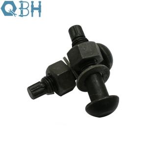Quality JIS TC-Bolts With Nuts And Waser wholesale
