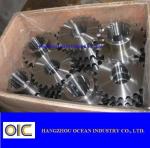 Agricultural Conveyor Chain Sprocket Wheel