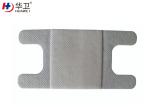 Sterile Surgical Self adhesive Post operative Nonwoven Island Dressing with