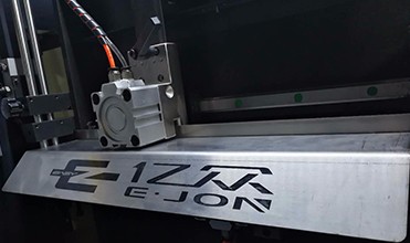 EJON T13 Delta Servo CNC Auto Resin Signage Channel Letter for LED CNC Bending Machine