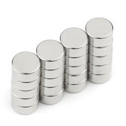 Quality ISO2008 certification disc sintered ndfeb magnet wholesale