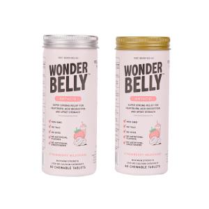 Quality Food Grade Small 99.7% Aluminum Canisters Herb Coffee Metal Tin Canister Tea Tin Can wholesale