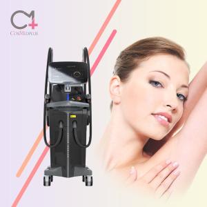 Quality Laser Diode Vacuum 1200W 808nm Diode Laser Fast Hair Removal Machine Spare Parts wholesale