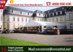Heavy Duty Canopy marquee 500 People A Frame Tent High quality Tear Resistant
