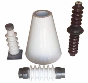 Quality OEM Porcelain Bushing For 72kv To 120kv Voltage wholesale