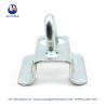 Buy cheap YJ-1609 FTTH 1.5kN USC Fiber Drop Wire Clamp from wholesalers
