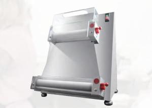 Quality Stainless Steel Pizza Base Forming Machine Pizza Base Former Electric 220V wholesale