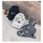 Fashion school colorlife notebook college student backpack bags for boys and
