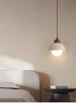 Wabi Sabi Pendant Light Janpanese Stone ceramic pendant light(WH-AP-574)