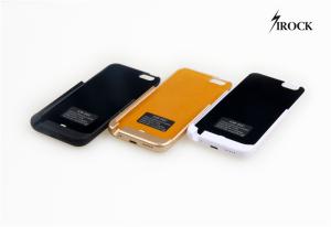Quality PC-6GC 3800mAh Power Case For iPhone 6 wholesale