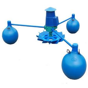 Quality 220V Impeller Aerator Pond Pump Impeller Low Noise 110v 4.5kg/H wholesale