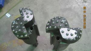 Quality Water Well Drilling Overburden Drilling Systems OD 146mm Flexible Open / Close wholesale