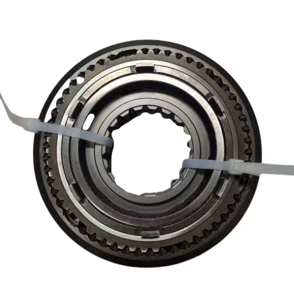 Auto Spare Parts Standard Size MAIN shaft 5TH GEAR WG2210040267 The Must-Have Product