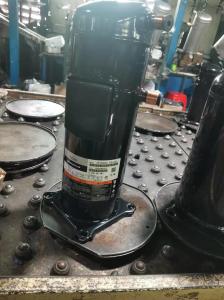 Quality CE SGS Refrigeration Scroll Compressor 3.5HP Copeland Compressor ZB26KQE-TFD-558 wholesale