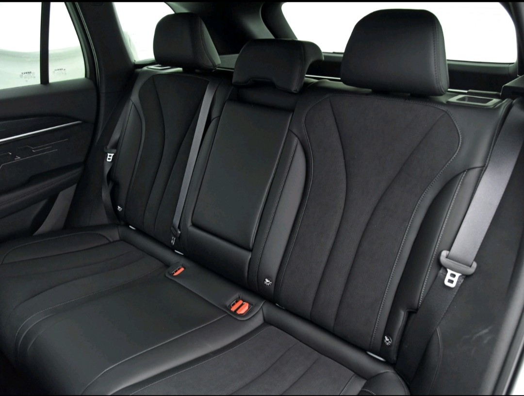 Jelly Tugella L 2022 1.5T Thor Hybrid Version Used Cars 180kw 1.5T 150HP L3