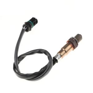 Quality New for BMW Car Rear Oxygen Sensor 11787545074 Metal Material 1 Year Warranty wholesale