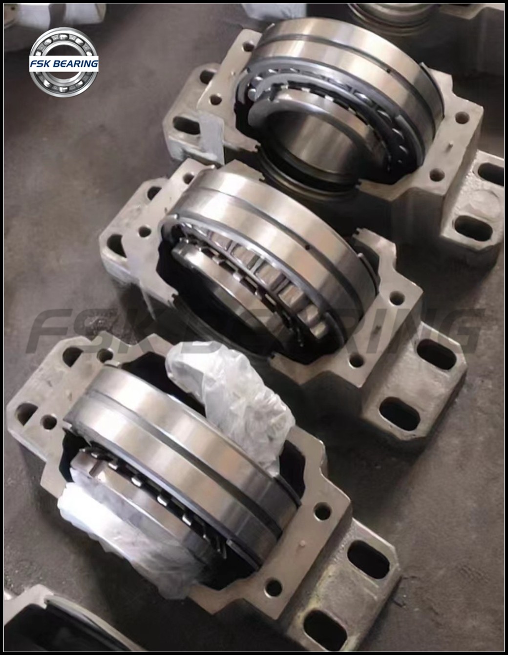 Premium Quality H4070 Bearing Housing China Manufacturer