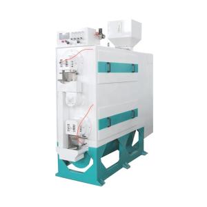 Quality 6t/H Auto Water Silky Rice Water Polisher Machinery wholesale