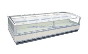Quality Frozen and Refrigerated Showcase/ Freezer - E6 Hawaii wholesale