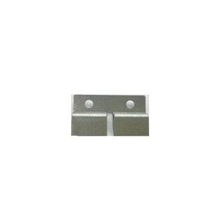 Quality Precision Sheet Metal Manufacturing Services Cutting Bending Forming Stamping wholesale