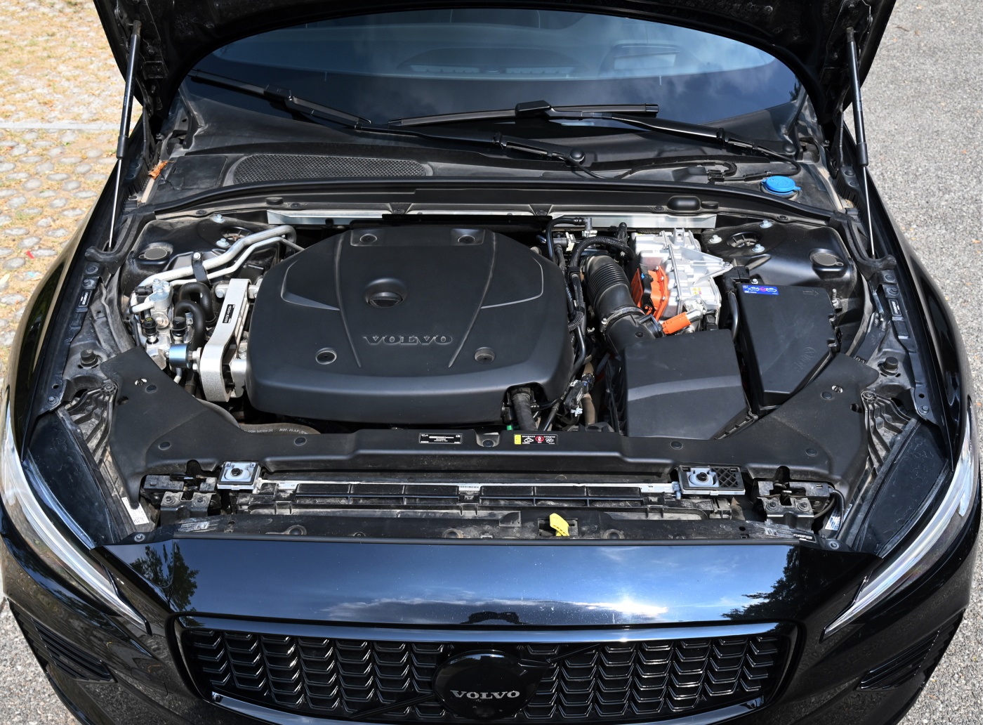High Speed Cars Long Range Hybrid Vehicle Gasoline 0km Used Cars For Made In Volvo S60 Energy Vehicle