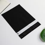 Thickness 100-200 Micron Custom Mail Packaging Bags For Express Delivery