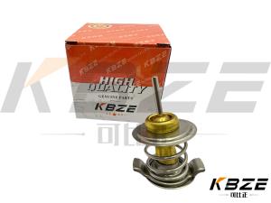Quality KBZE BRAND THERMOSTAT 83°C 0420-4796 04204796 FOR DEUTZ BF4M1013 ENGINE wholesale