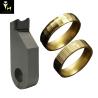 Buy cheap 6mm Shank Carbide Background Tools For Rings Bangles from wholesalers