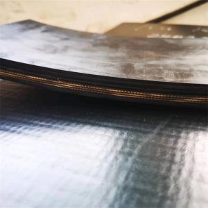 Quality Mining Rubber Multi-Ply Textile Abrasion Resistant Conveyor Belt wholesale