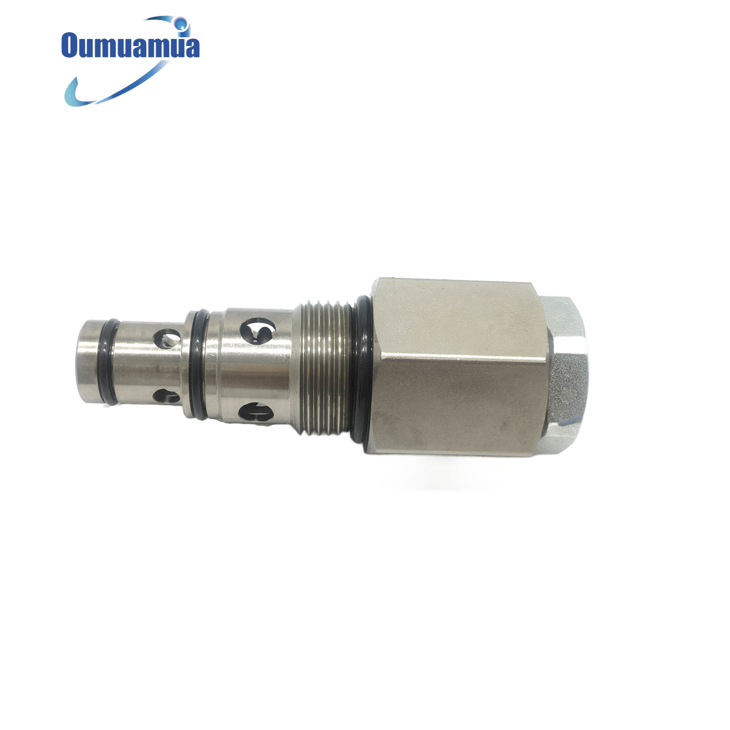 Carter E320C Hydraulic Excavator Pilot Control Valve Main And Auxiliary