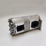 Dump Truck Hydraulic Gear Pump High Pressure Truck Mounted Gear Pump 101063