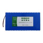 IFR32700 Lithiu Iron Lifep04 Battery Pack 12.8v 42Ah
