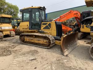 Quality 6 Way Blade 59kw 2011 Year Used Crawler Bulldozer wholesale