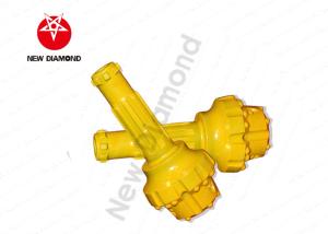 Quality 7 Inch - 8 Inch Hole Opener Bits Alloy Steel With 190/ 216mm Dia , ISO Approved wholesale