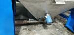 SKD Plastic Recycling Granulator Machine , 3.75kw Industrial Plastic Shredder