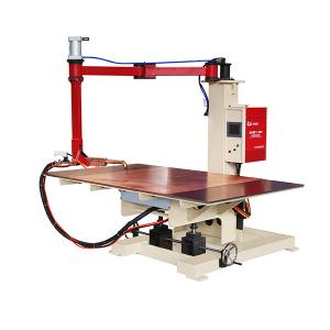 Quality Crank-Arm Movable Table Top Spot Welding Machine Bench Spot Welder wholesale