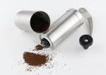 Large Pour Over Reusable Coffee Maker Gift Set Including Four Parts