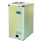 Dental Mobile Cart Portable Dental Unit With 550W Air Compressor Move at Will