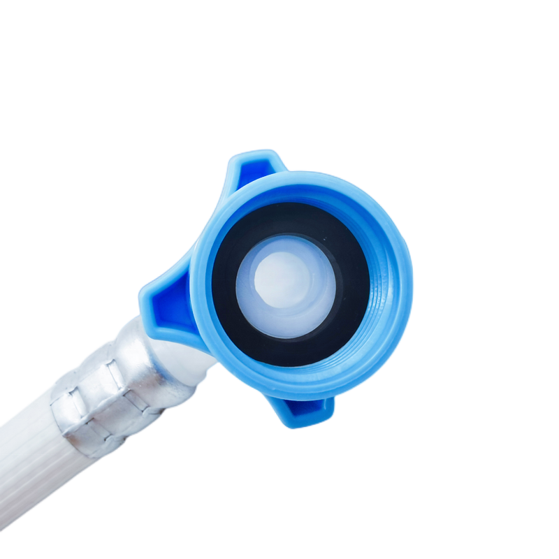 Electric Power Source White AAA74509926 Washing Machine Inlet Hose
