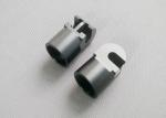Plating 5 Axis CNC Parts Connector Blok High Accuracy Wear Resistant