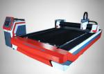 America Cutting Head fiber laser cutting system , laser cutter machine Water