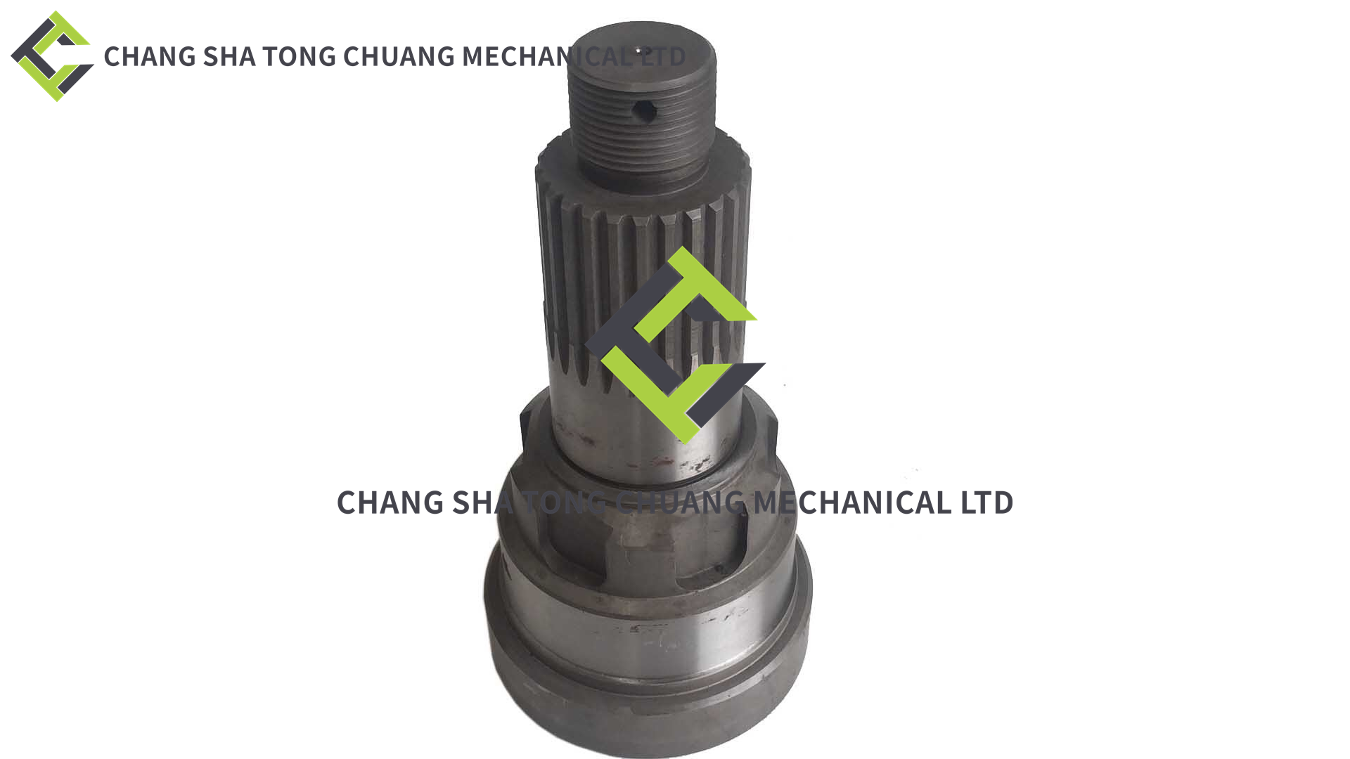 4496.49 Transfer Box Output Shaft for Zoomlion Concrete Pump Truck Accessories