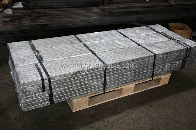 Unistrut Cantilever Arm Brackets Scaffold