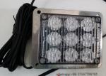 LED warning light LED Lightheads，Lampy Stroboskopowe，LUCES DESTELLANTES LED