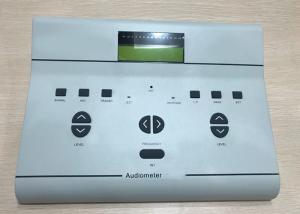 Quality Digital Lab Analyzer Equipment Diagnostic Audiometer For Hearing Test wholesale