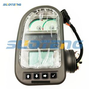 Quality VOE14636301 14636301 Display Monitor For EC210 Excavator wholesale